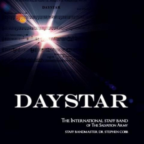 Day Starのジャケット画像