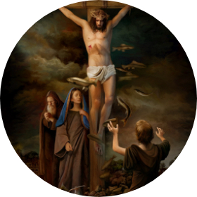 Communication of Love of God