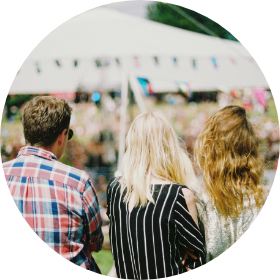 Community Development