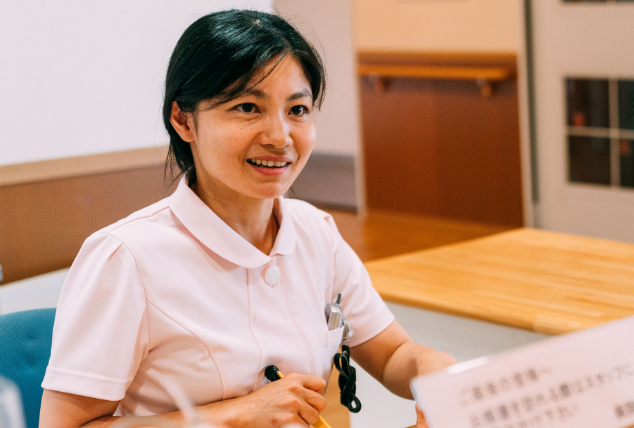 サポート会員のイメージ写真