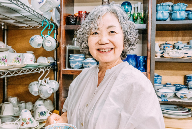 サポート会員のイメージ写真