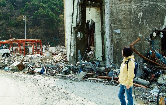 Disaster Relief