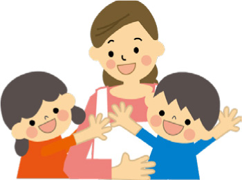 子どものように主と交わる