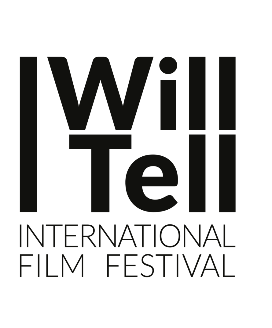 I WILL TELL 国際映画祭